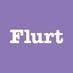 Flurt (@flurtfroyo) Twitter profile photo