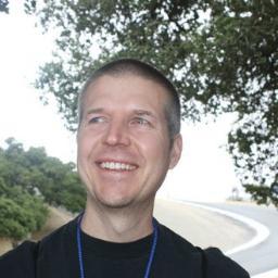 Web publisher; Agile software developer