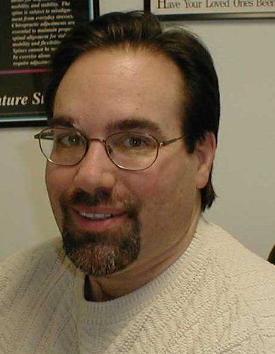 New Jersey chiropractor / nutritionist specializes in sports injury & performance. Author - Impatient Nation. Inductee 3 halls of fame for athletic service
