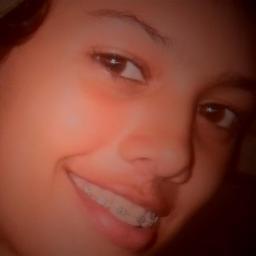 Feliz con mi vida ...Amadora de Dios ..Y por q no decir q 100% ENamorada :)