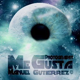 MeGusta_Photo's profile picture. Photographer |  Art & Music Lover|

Instagram: @megusta_photo