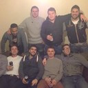 Alex Cull  - @459Alex - Twitter