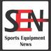 Sports Equip News (@sprtsequipnews) Twitter profile photo