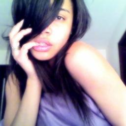 I am cool ass person to get to know. I model, sing, and like to dance. Don't come at me with bs and I want give you bs.