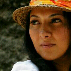 DianSalmeron's profile picture. 