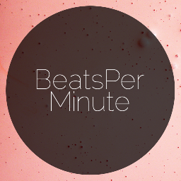BPM_Blog's profile picture. Music Blog