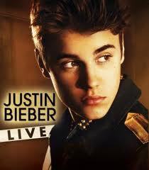 Just always be our kidrauhl proud of you I love you @justinbieber