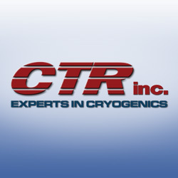 CTR was founded in 1993 to meet the growing needs of the cryogenic and cylinder filling industry.