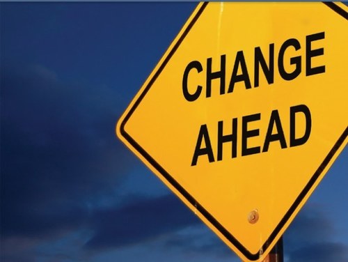 Our goal is to bring a positive change into our school and community! 

making a change 140 characters at a time