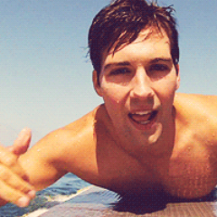 Project for Big Time Rush in more brazilian cities on BTRTour2013