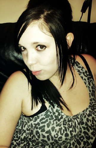Full-time Mummy to Mikey :D That's about all the meaning in my life and that's the way I love it! 3 xox