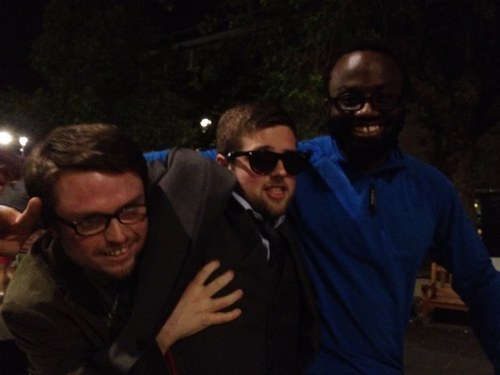 Robert Thomson Profile