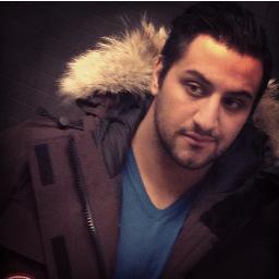 arian88's profile picture. @KingsImaging 🇬🇧 ∙ Previously @Huawei, @AMD and @Samsung