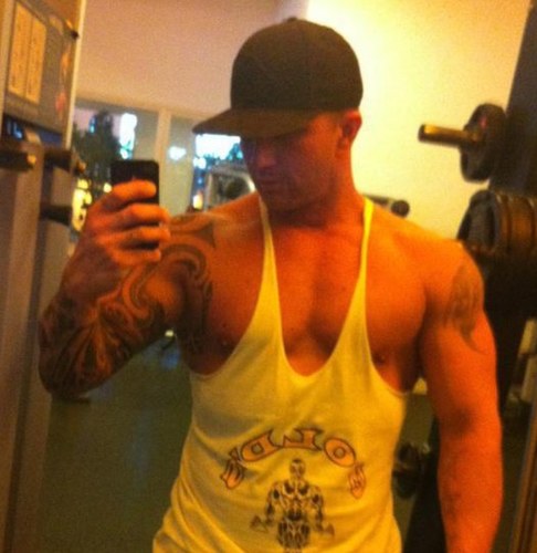 DannyM23K's profile picture. 