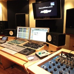 _RashadMuhammad's profile picture. Multi-Media Producer/ Studio Owner/  Mixing & Mastering  Engineer