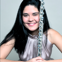 Ruth Pereira Medina (@ruthflute) 's Twitter Profile