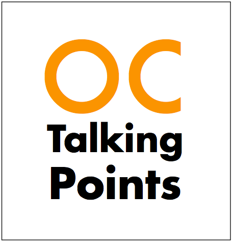 OCTalkingPoints's profile picture. 