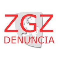 Zaragoza Denuncia (@zgzdenuncia) 's Twitter Profile