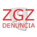 Zaragoza Denuncia (@ZGZDenuncia) Twitter profile photo