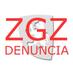 Zaragoza Denuncia (@zgzdenuncia) Twitter profile photo Zaragoza Denuncia (@zgzdenuncia) Twitter profile photo