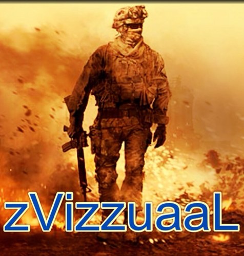 Please follow me and sub to my youtube channel zVizzuaaLChanneL thanks !