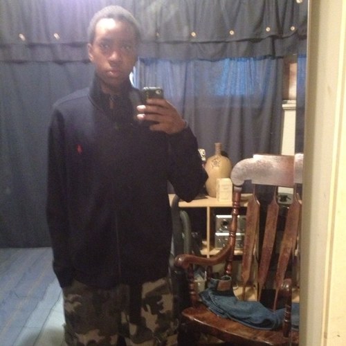 Cum FUk with a real nigga that keep it 100 an I hate liars jus keep it truu to the hood o-block 6400 blk