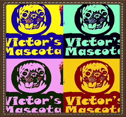 VICTORSMASCOTA's profile picture. 