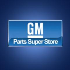 We offer the best prices on genuine GM/Chevy parts and accessories online at https://t.co/1GSu68apsP