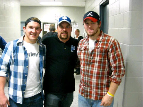 brianwatson04's profile picture. 