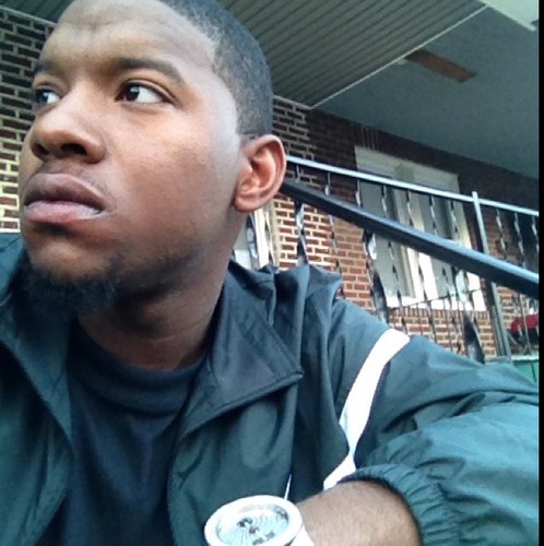 spudleft's profile picture. Like you care.