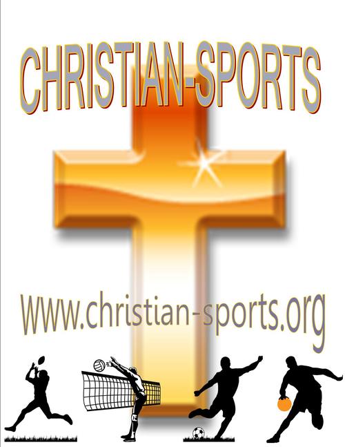 ChristianSport's profile picture. Our mission is to combine Fun, Competition and the Love of Sports with the opportunity to build relationships with other Christians.