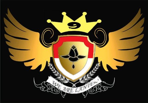 Kami disini akan terus berdiri, kami disini tetap berbaris. Berbaris untuk sebuah kebanggaan. Kami 'Paskibra Lantera'

- SMK Negeri 9 Kota Tangerang -