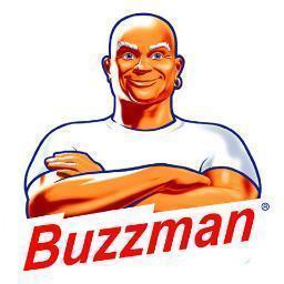 M_Buzzman Profile Picture