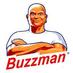 Buzzman ⚡️ (@m_buzzman) Twitter profile photo