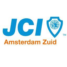 De jongste kamer in #Amsterdam #JCIZuid onderdeel van @JCINederland viert in 2012 haar eerste lustrum! #JCI  #BeBetter