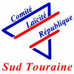 Comité Laïcité République - Sud Touraine