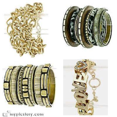 Fashion Accessories