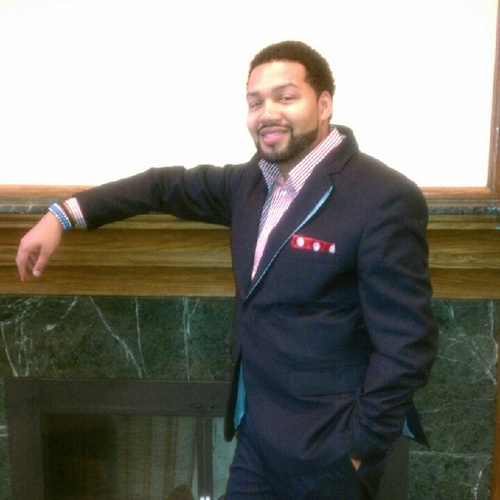 StephenDarden's profile picture. Man that loves God, loving Father of two, Entrepreneur of a few business, Exquisite Hair Design & boutique, Tv personality for hair