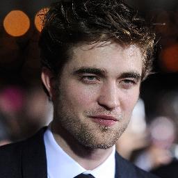 I am Robsessed, Krisbian, Soldier and Hooligan. Ahh, e eu amo livros.