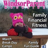 Windsor Parent Mag (@windsorparent) 's Twitter Profile