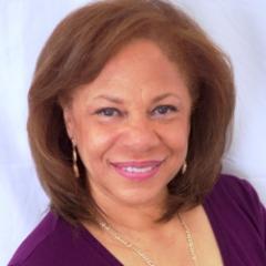 Leadership & Organizational Consultant.  CEO of NACWIB and Seasoned Women Productions.