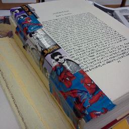 “Picking five favorite books is like picking the five body parts you'd most like not to lose.” ― Neil Gaiman