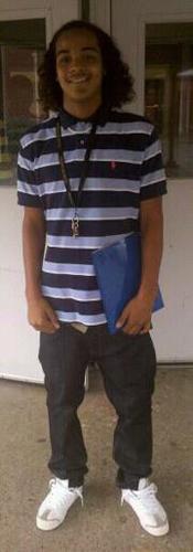 javantewest's profile picture. ... BORED AF! HMU.