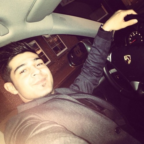 myflow38's profile picture. 