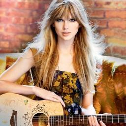 All I Can Say is that I'm  A Huge #Swiftie! :) oxoxox