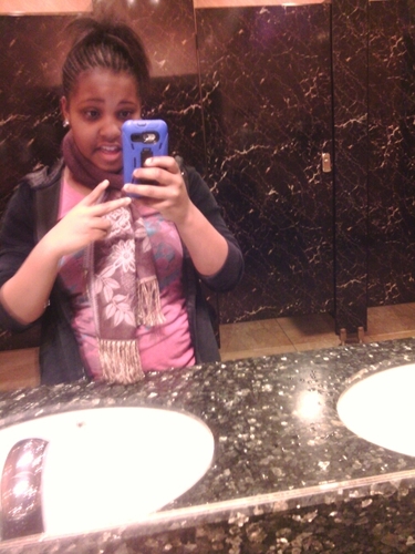 chillin you knoe doin me.... missguided to the death of me ..chea