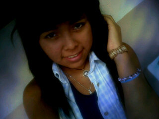 LaGabi99's profile picture. Soy esa pieza que le falta a tu Rompecabezas :$..... BBM 26C993DF :)
