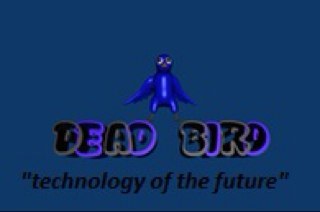 Dead Bird Books Profile