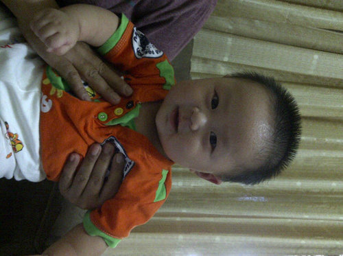 LindaSiauw's profile picture. 