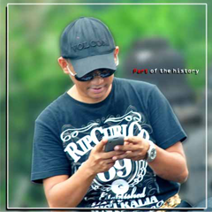 andi_bruno's profile picture. easy going